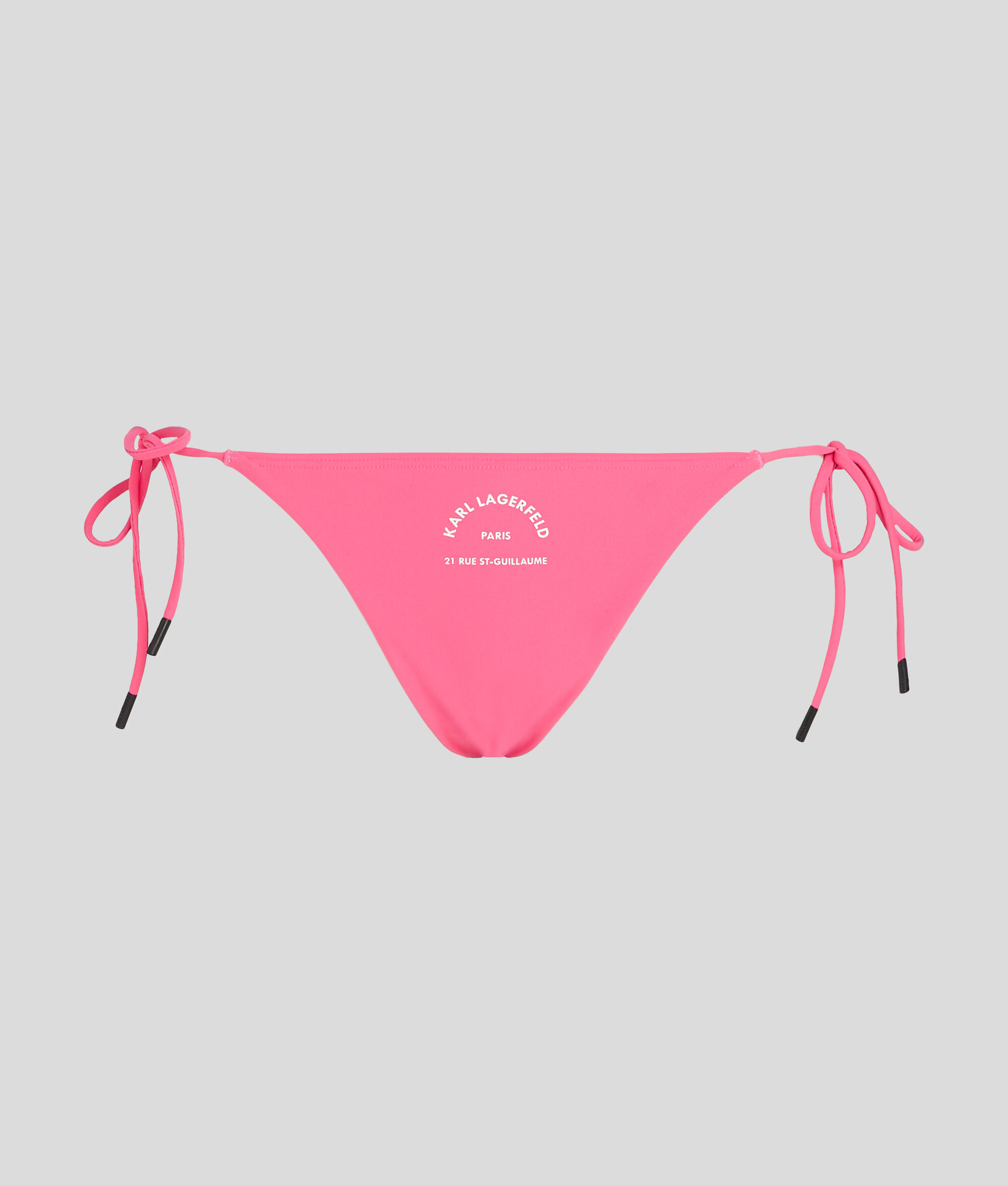 (image for) Chic RUE ST-GUILLAUME STRING BIKINI BOTTOMS